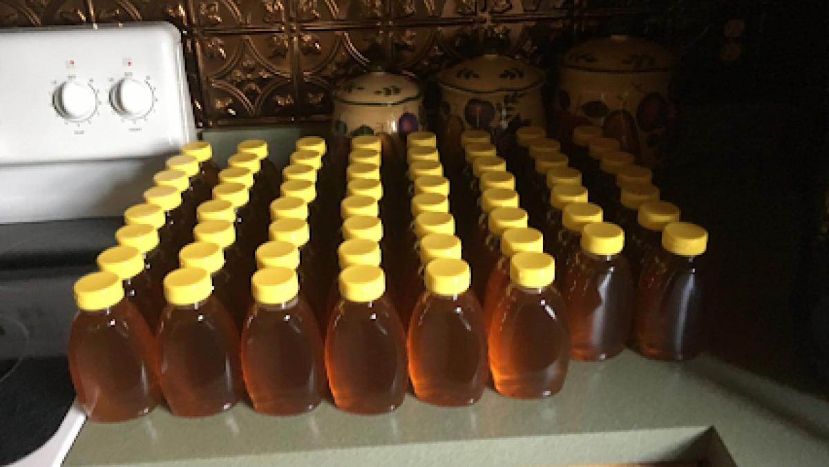 Forever Together Farms