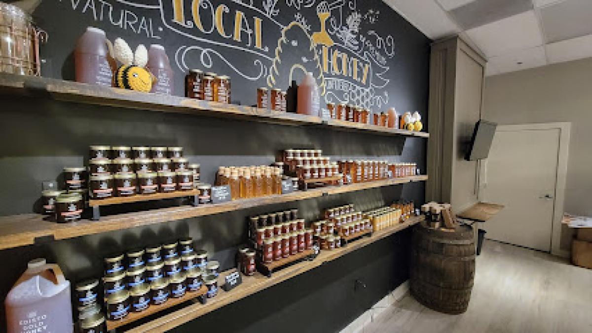 Lowcountry Honey Products