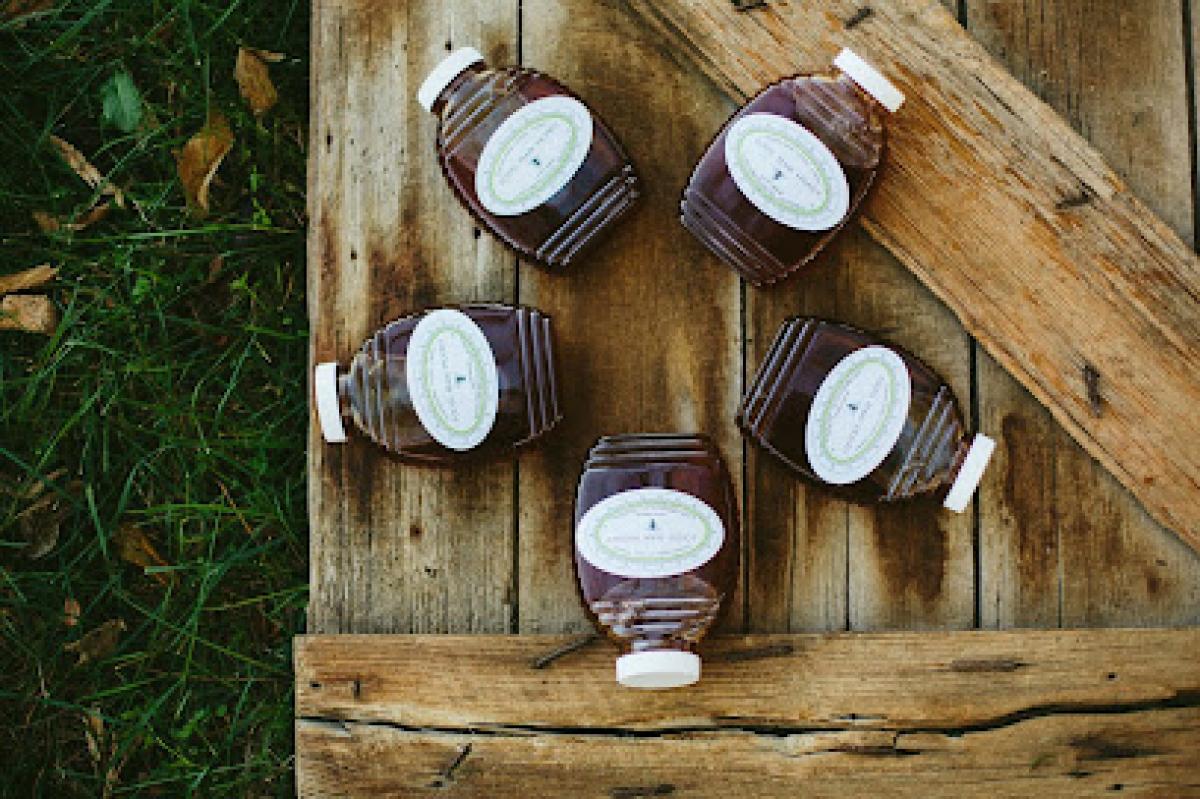 Horsecreek Apiaries & Honey Farm LLC