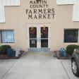 Martin County Farmers Market