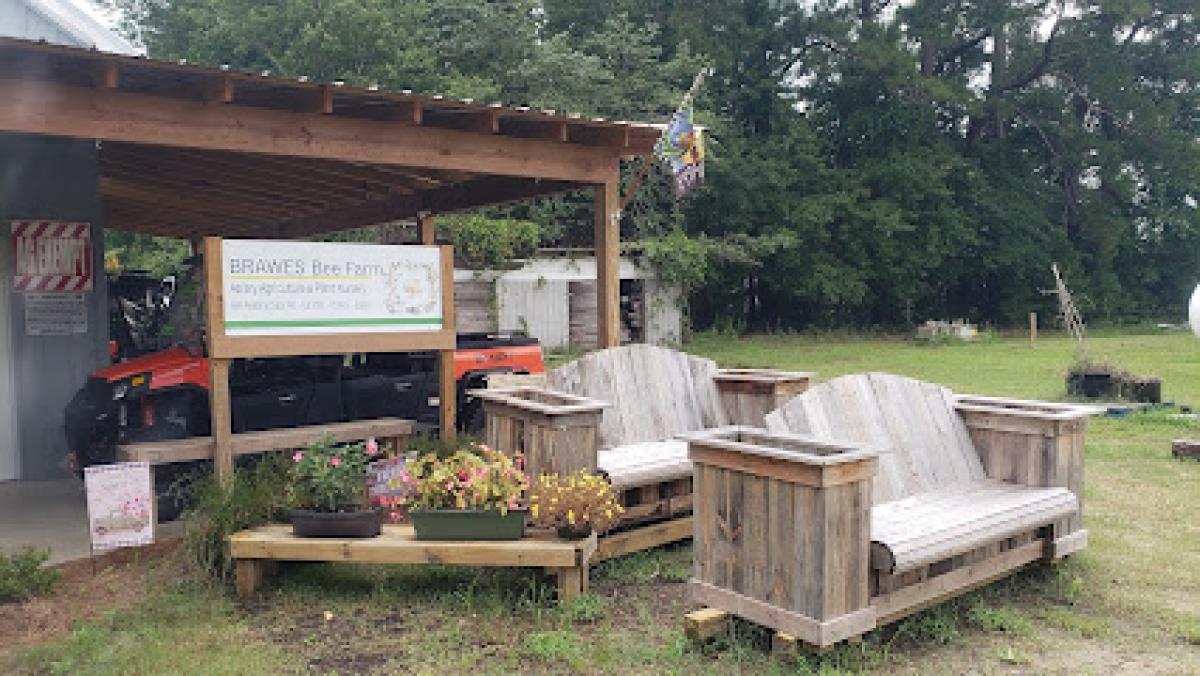 BRAWES Bee Farm L.L.C. Apiary-Agriculture Bee Supplies and Outdoor Power Equipment