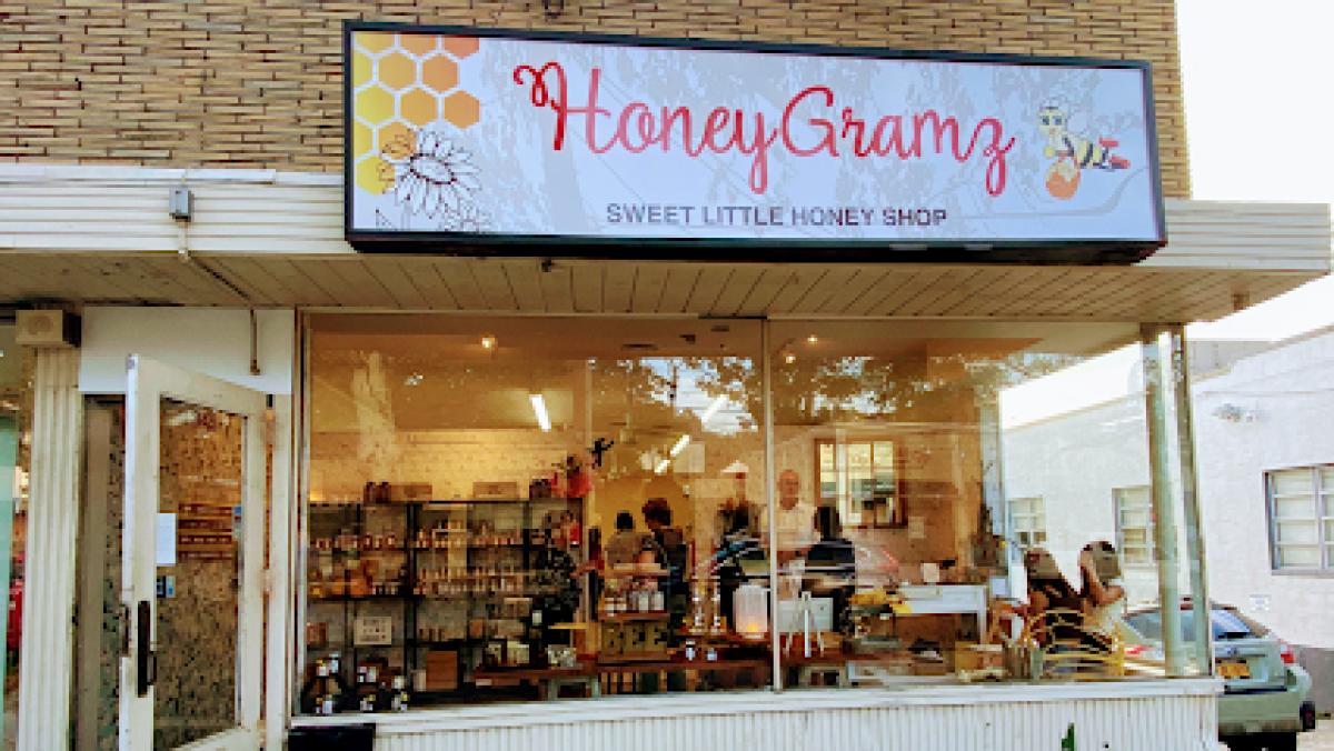HoneyGramz Great Neck