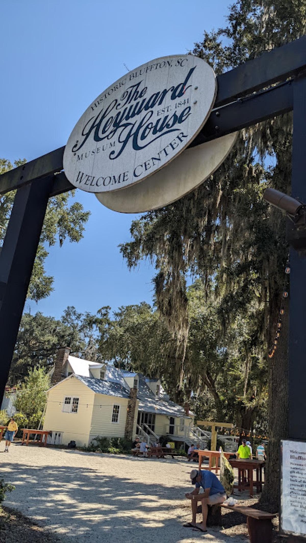 Farmers Market of Bluffton