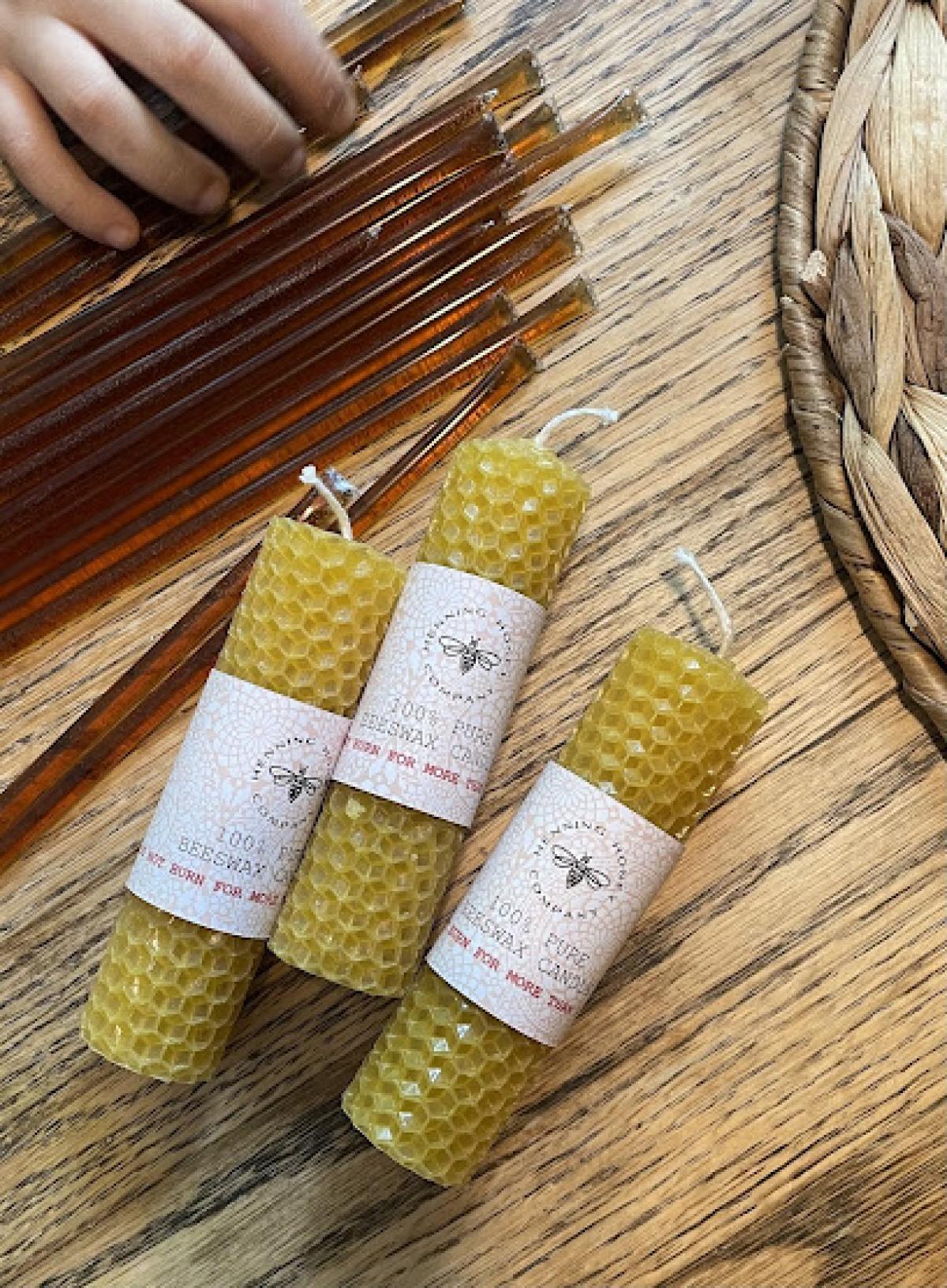 Henning Honey Company