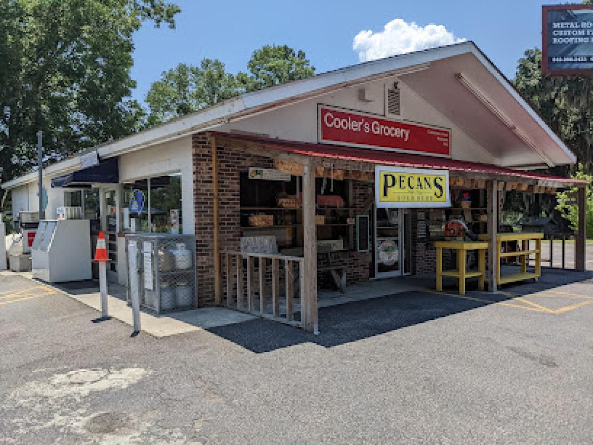 Cooler's Grocery