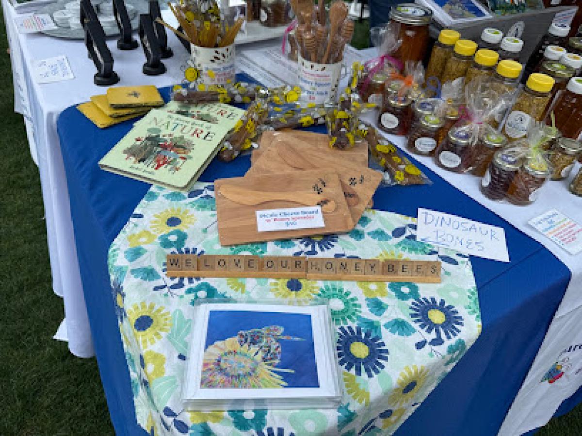 Alpharetta Bee Company