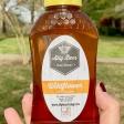 Ally Bees Honey