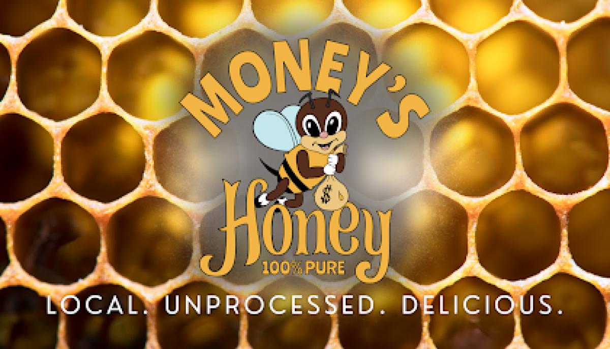 Money's Honey Bees