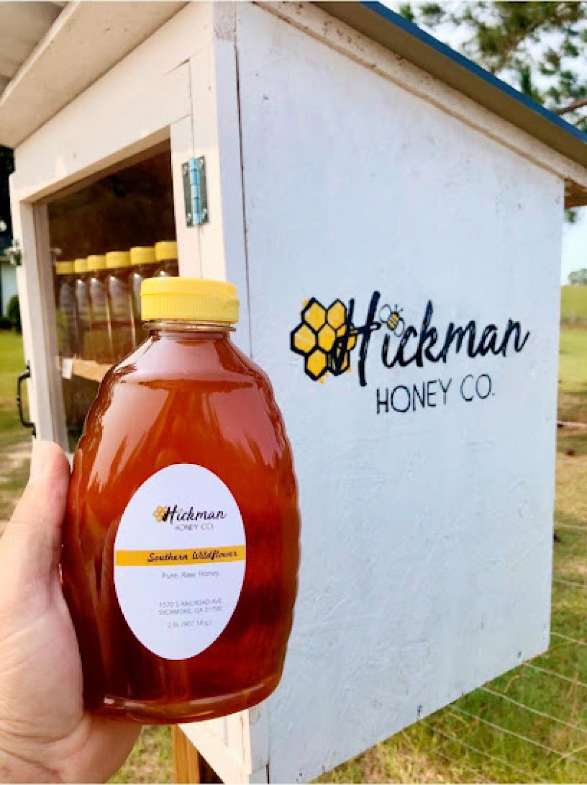 Hickman Honey Company, LLC