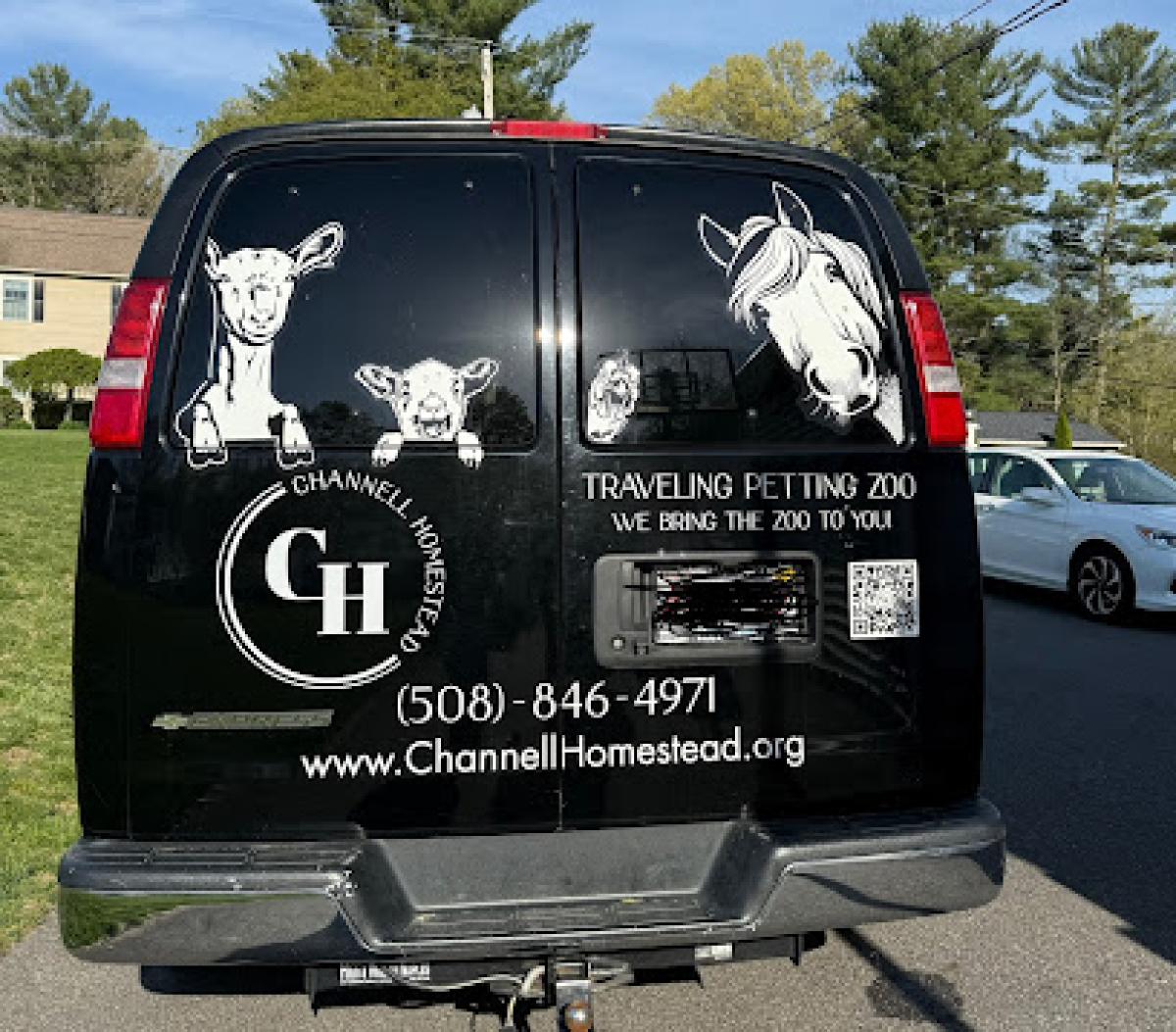 Channell Homestead Family Farm