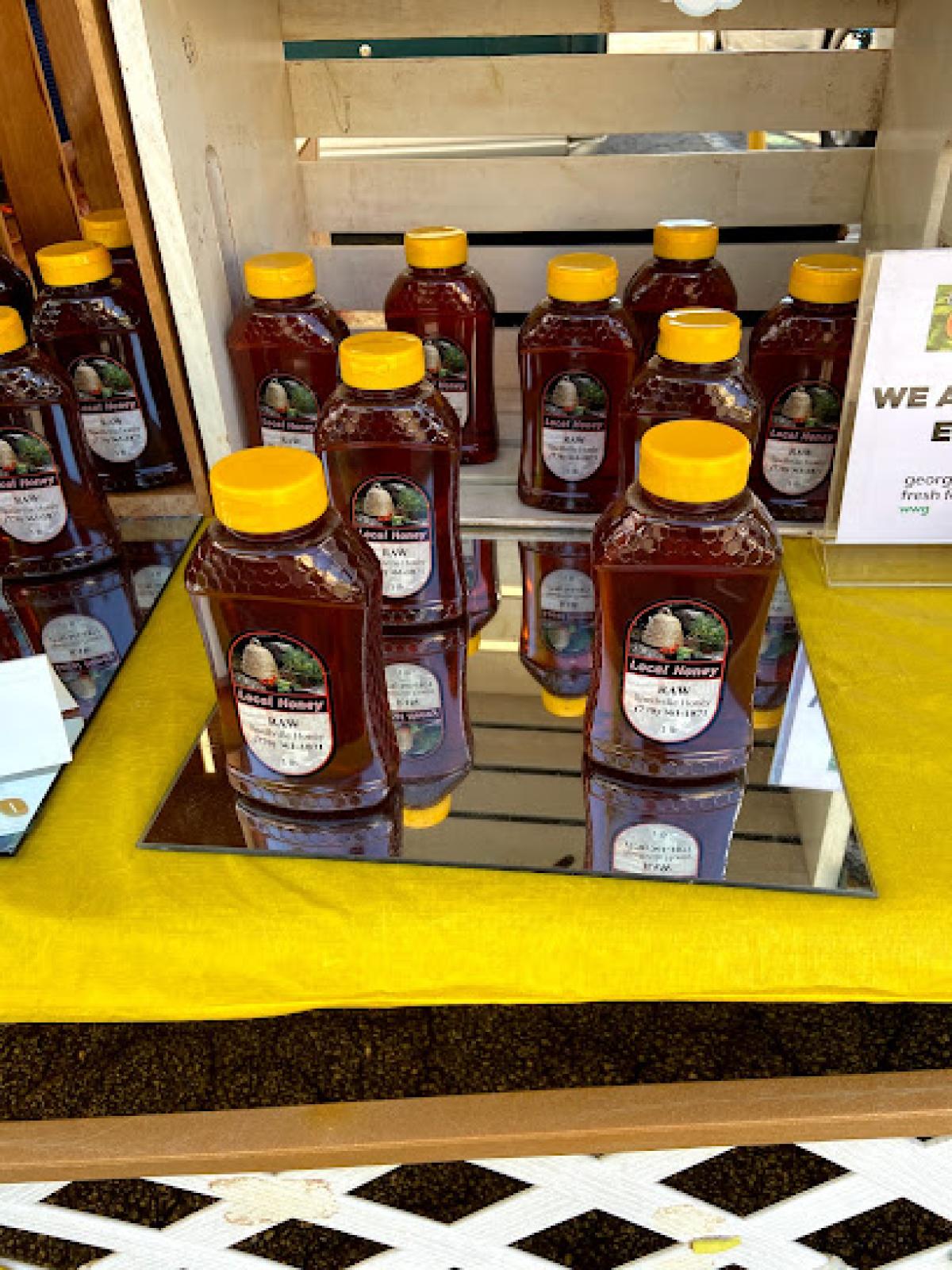 Lilburn Farmers Market