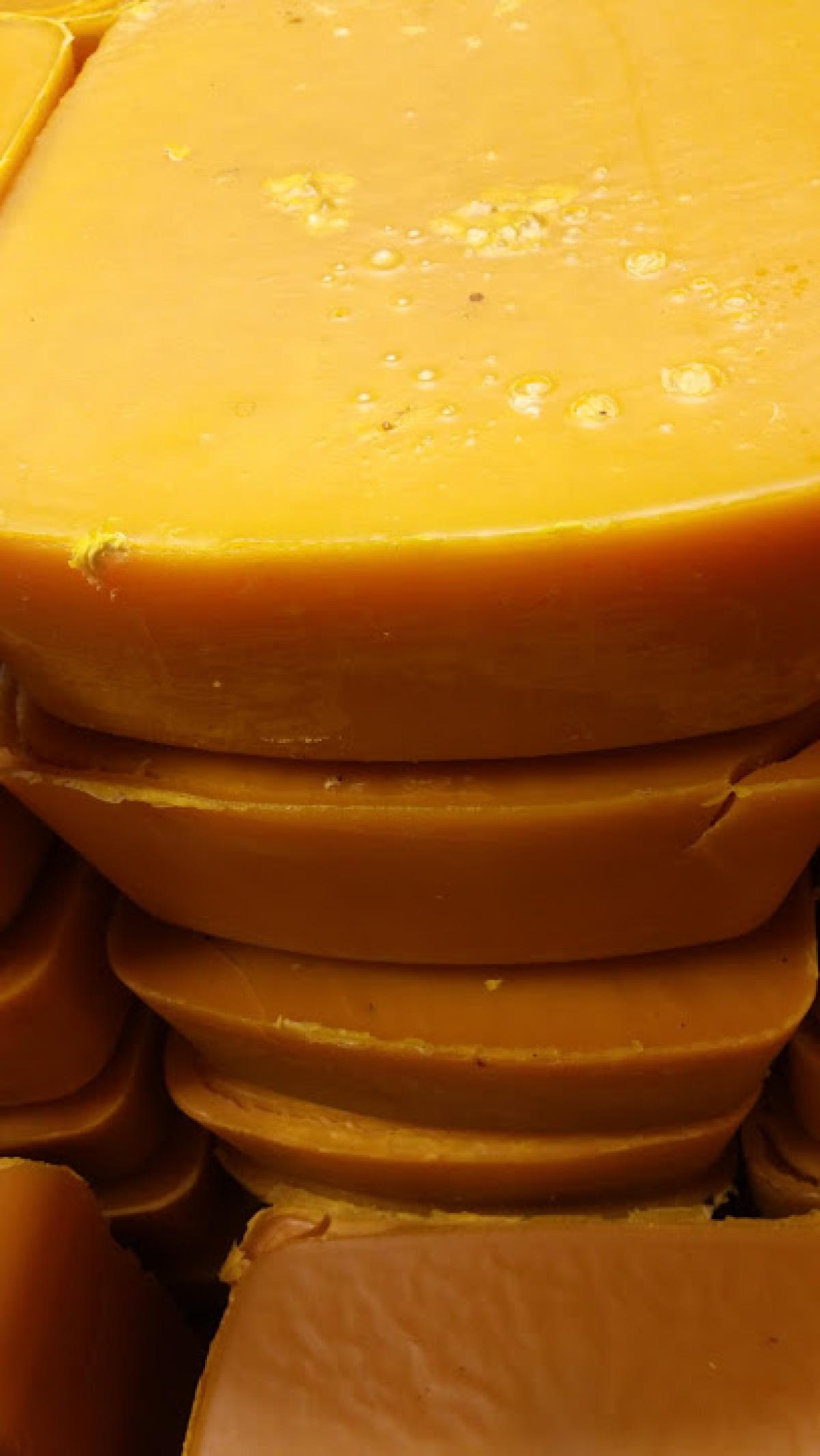 Horton Family Apiaries