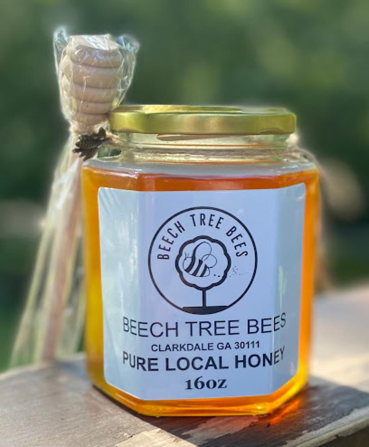BEECHTREE BEES