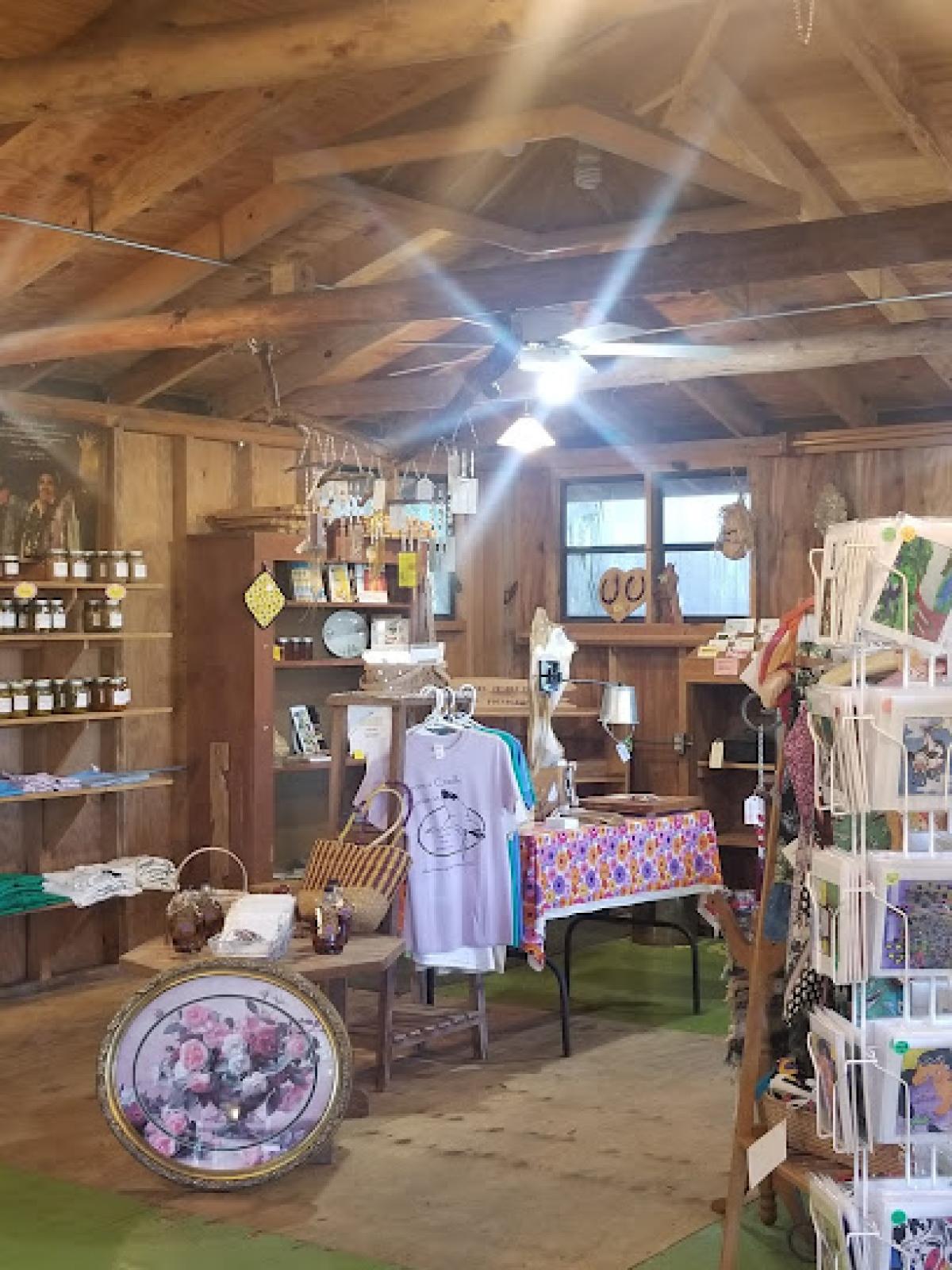 Crones' Cradle Conserve