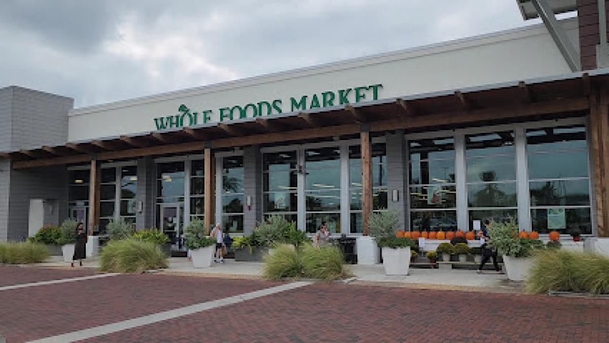 Whole Foods Market