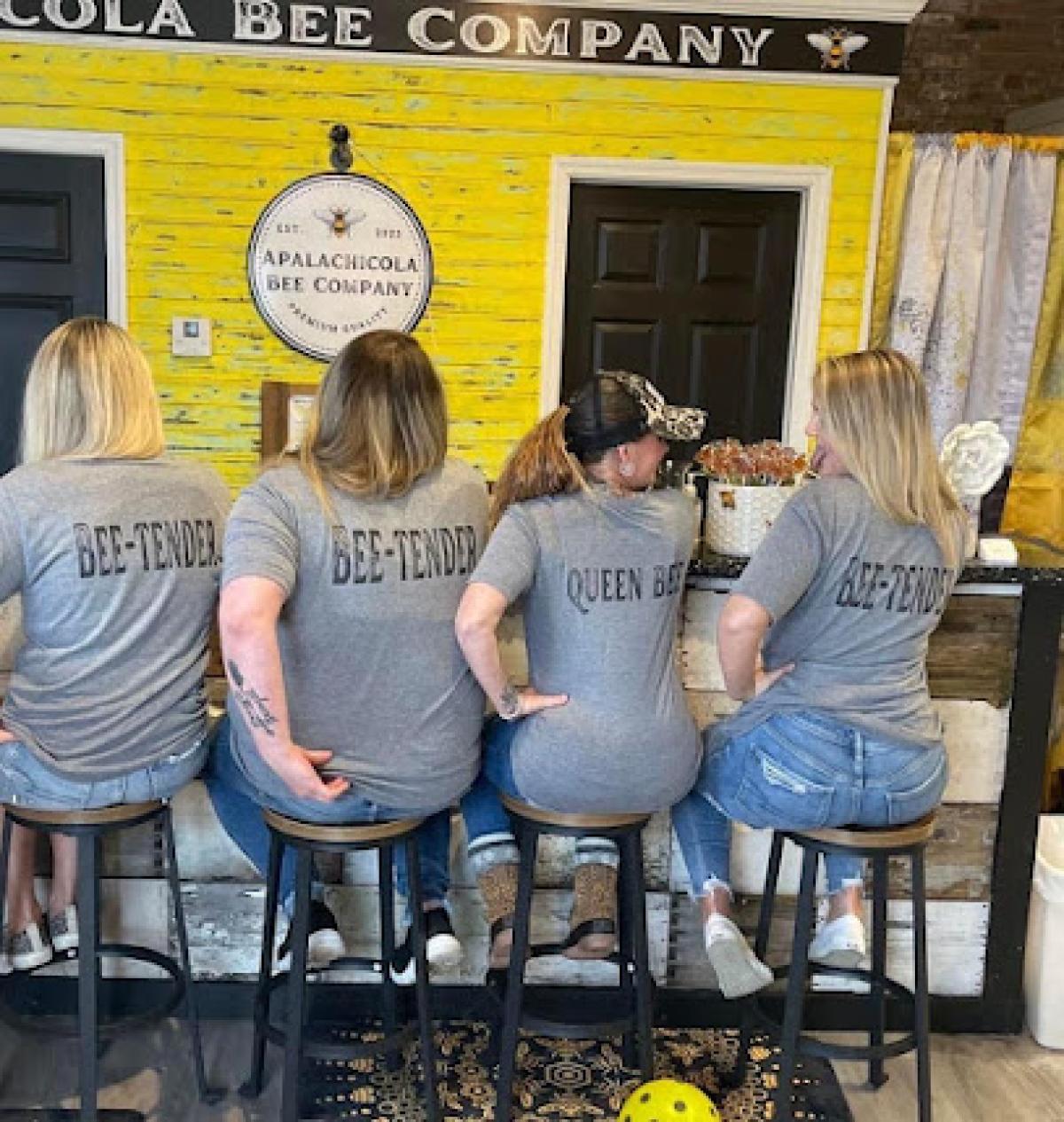 Apalachicola Bee Company