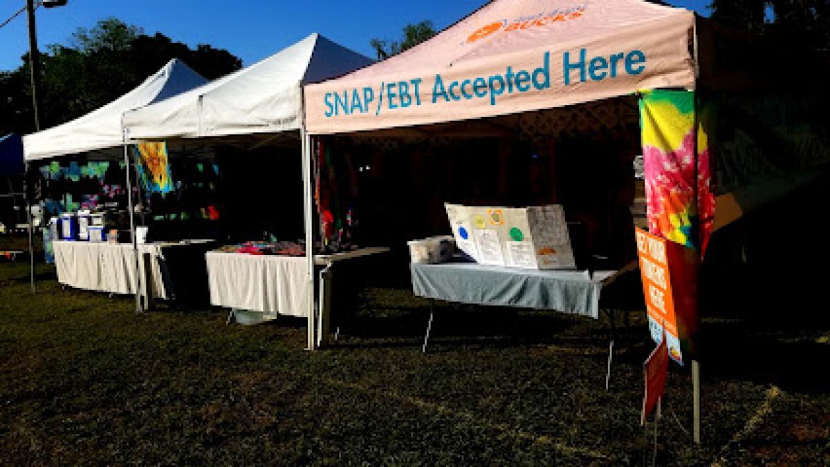 High Springs Farmers Market