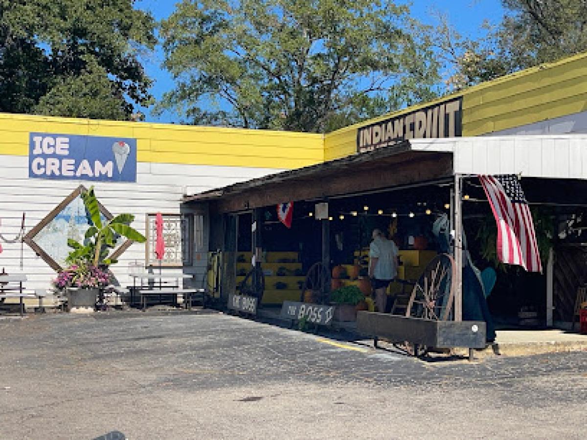 Barfield Country Store