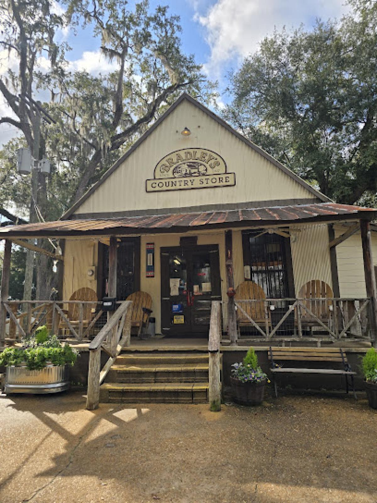 Bradley's Country Store