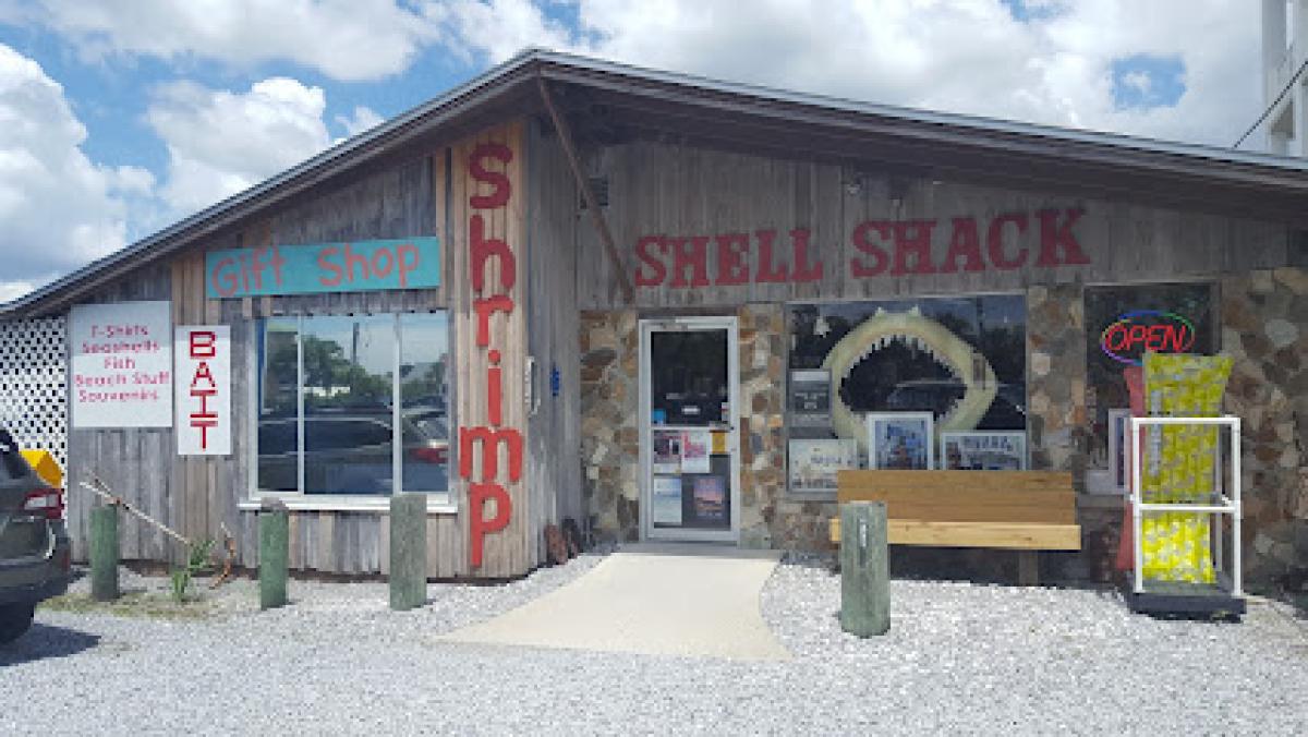 Shell Shack