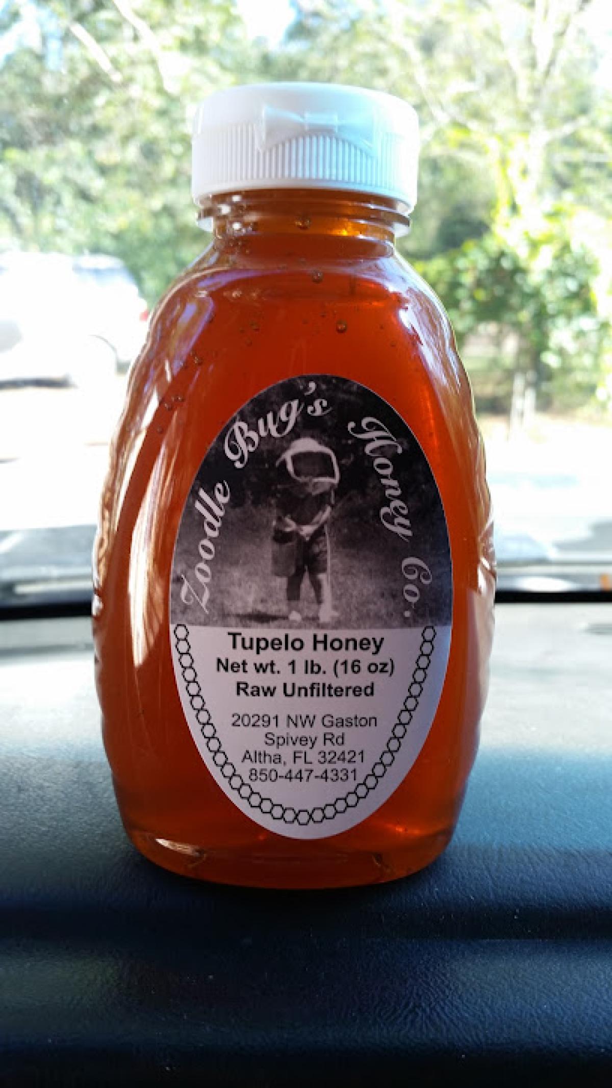 ZOODLE BUG'S HONEY CO.