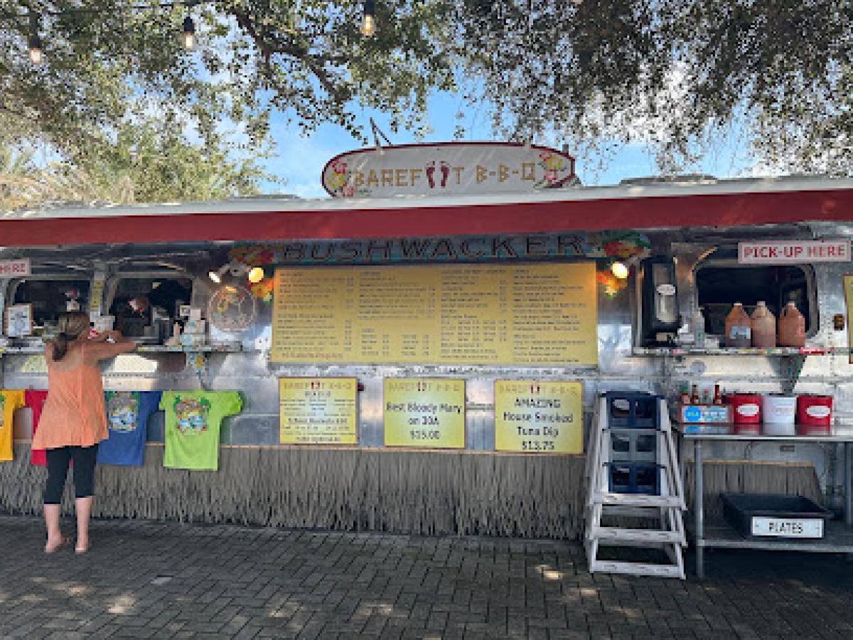 Seaside Farmers Market