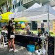 30A Farmers' Market in the Rosemary Beach Community