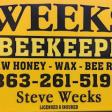 Weeks Beekeeping