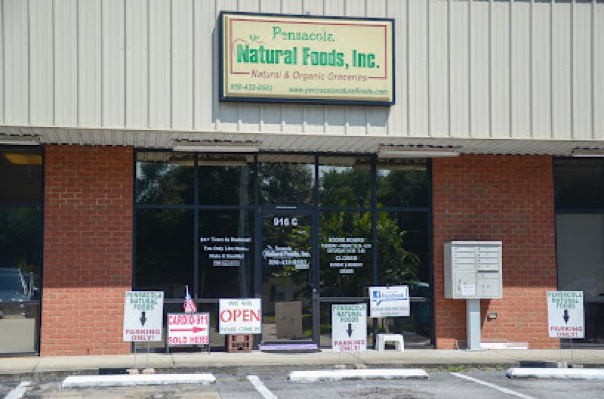 Pensacola Natural Foods, Inc.