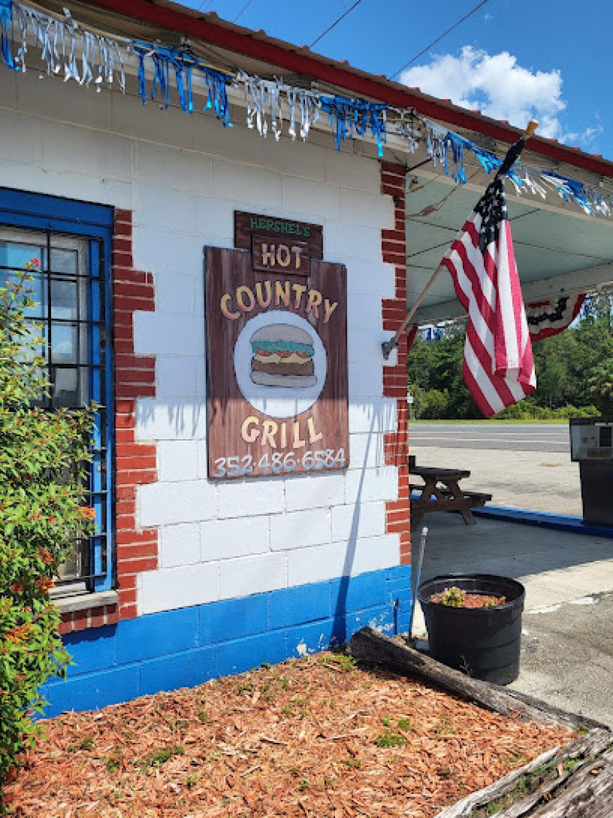 Hershel's Quick Stop