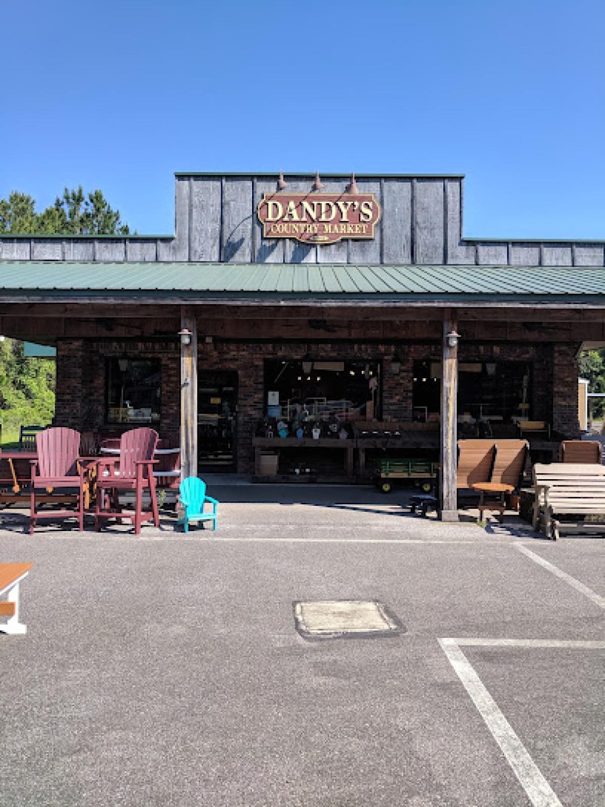 Dandy's Country Market