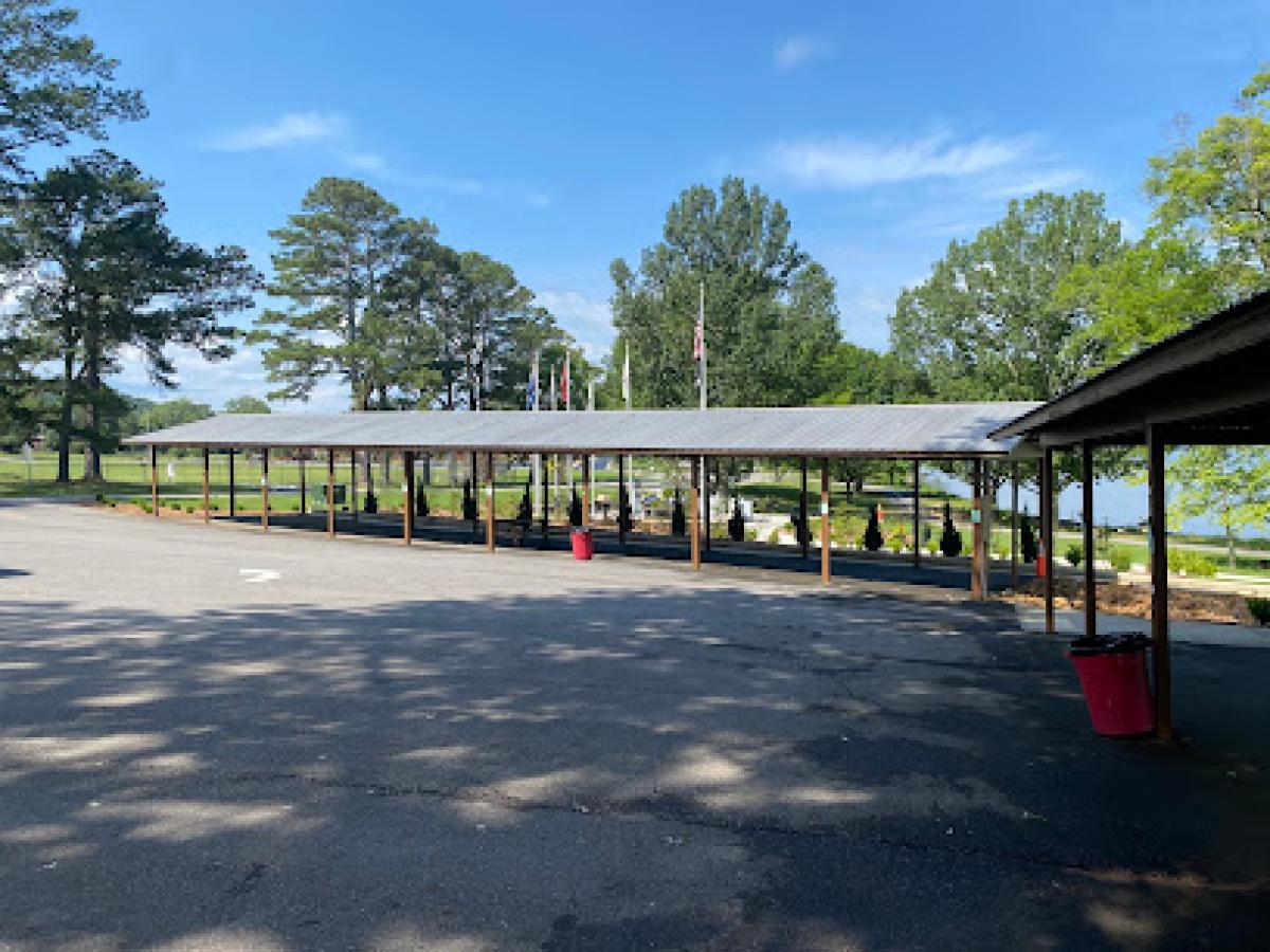 Gunterville Farmers Market