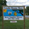 Leedle Houme Bees