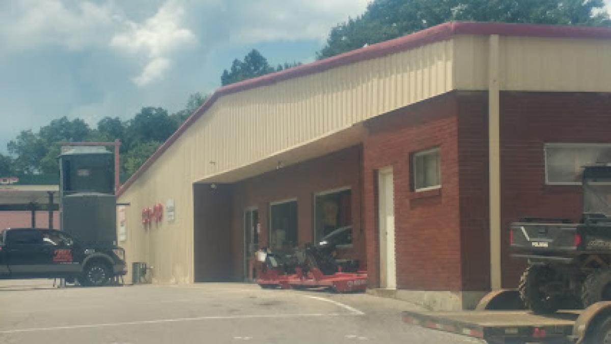 Hardin Farmer's Co-Op