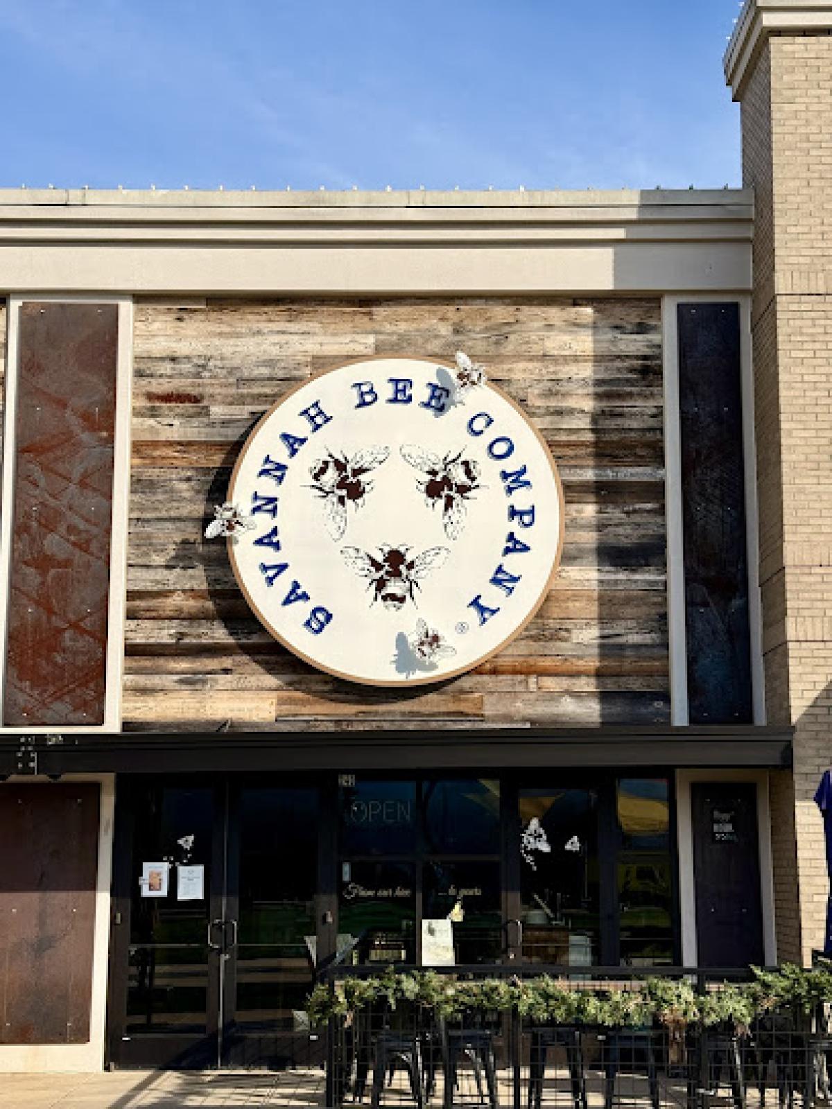 Savannah Bee Company