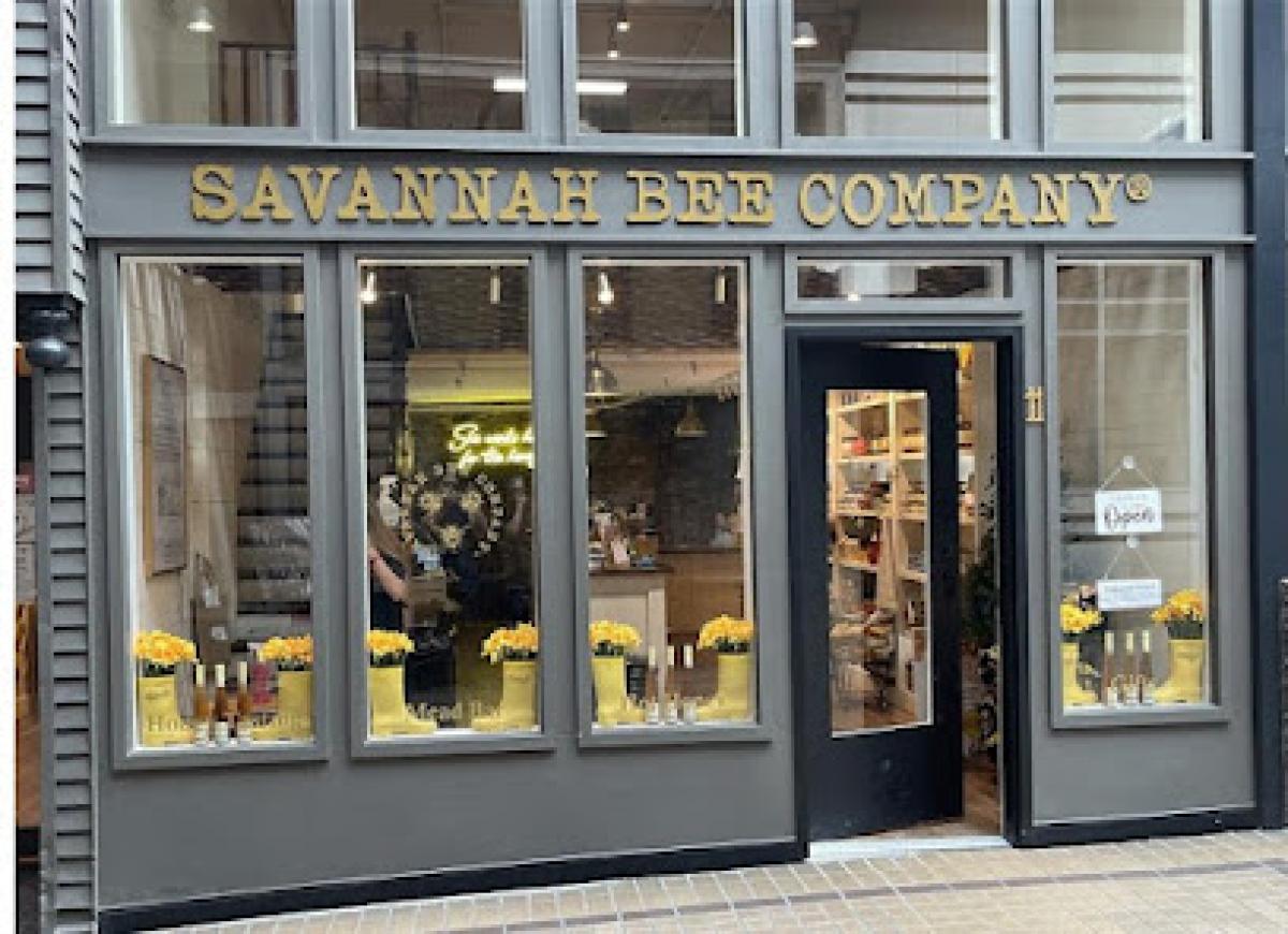 Savannah Bee Company
