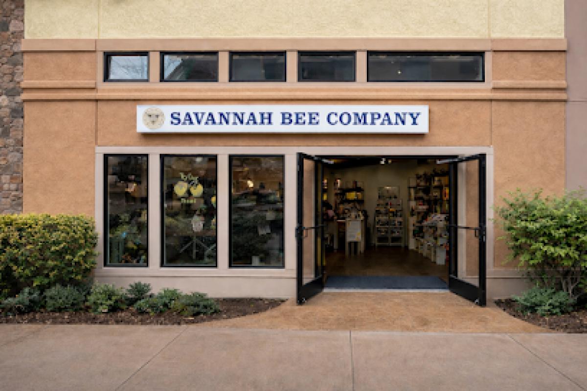Savannah Bee Company, Pigeon Forge | The Island