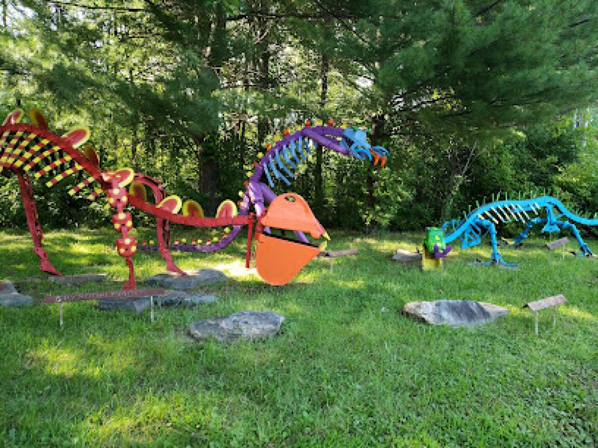 Forgotten Acres Farm llc