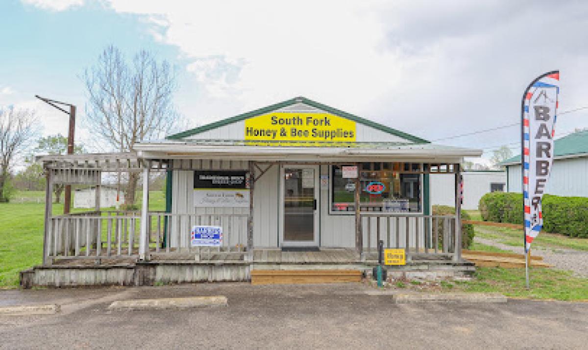 South Fork Honey and Bee Supplies