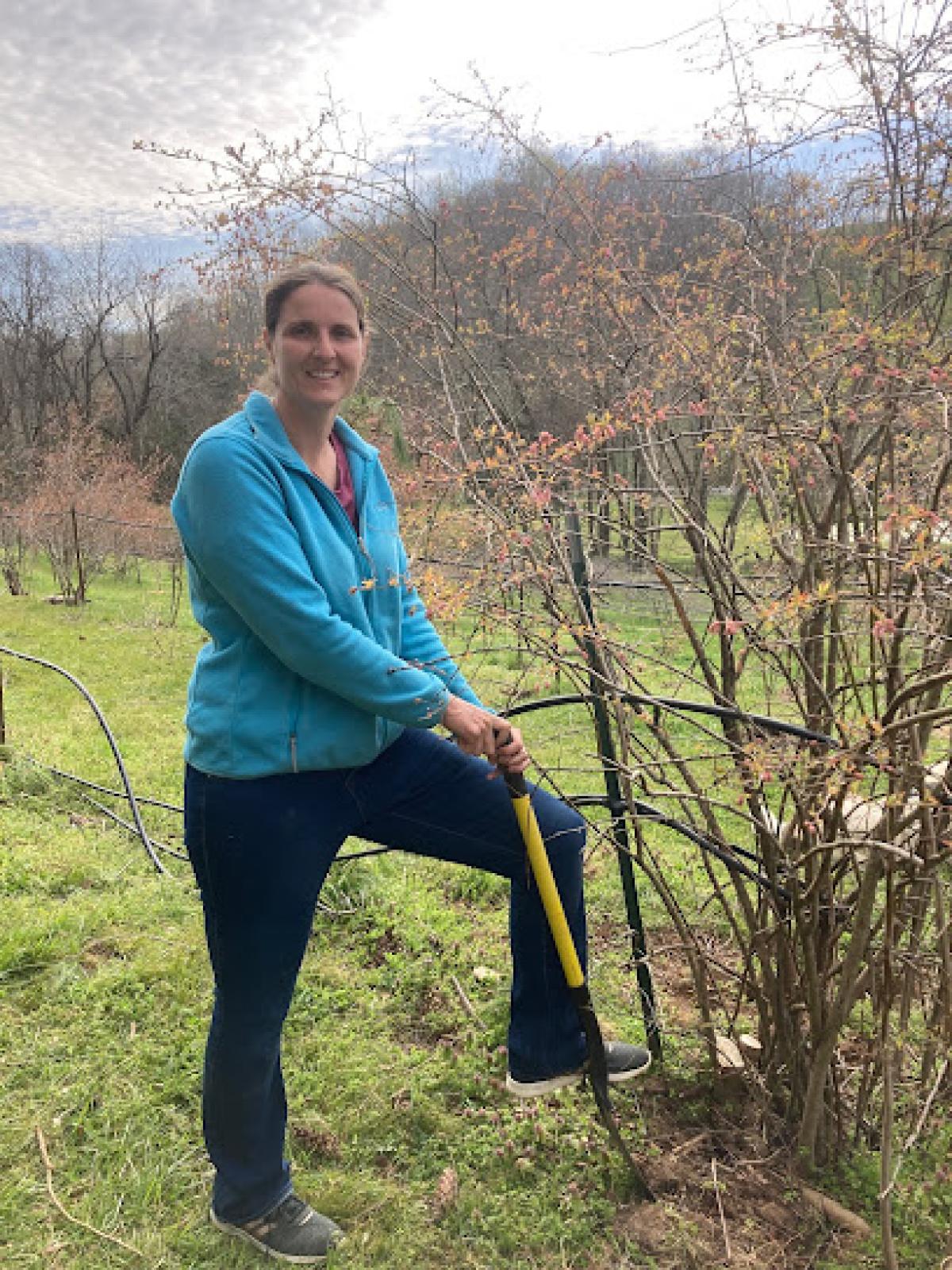 Fleur de Lis Farm TN