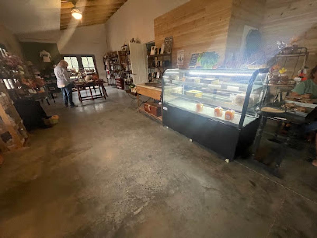 Sweetwater Farm Shop