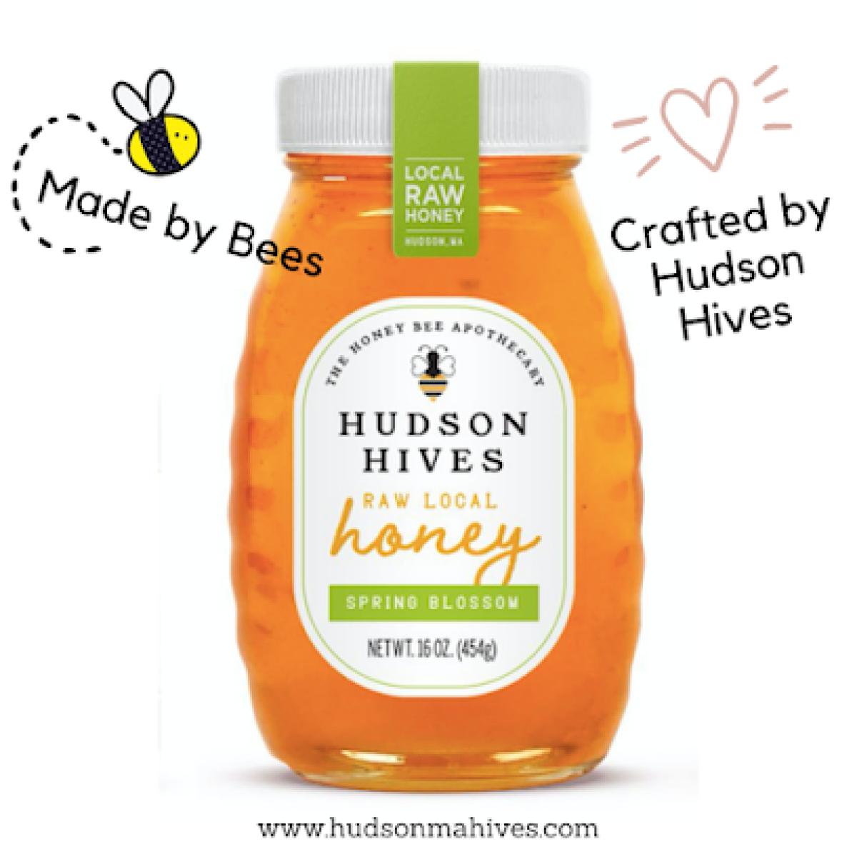 Hudson Hives