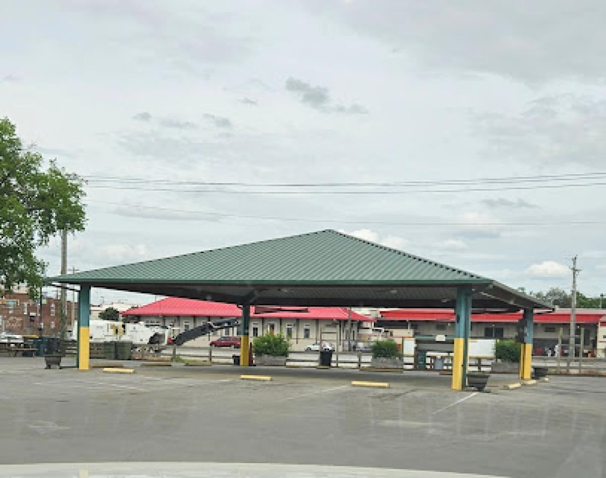 Lebanon Farmer's Market