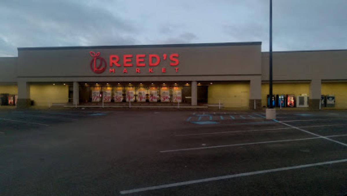 Reed's Market