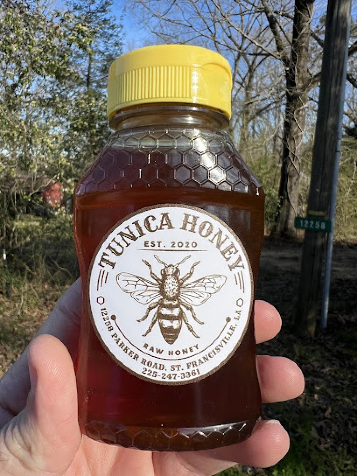 Tunica Honey