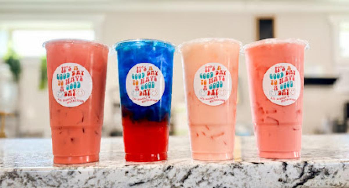 Lil Honeys Nutrition