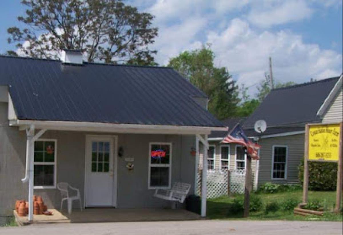 Cowan Station Honey Farm