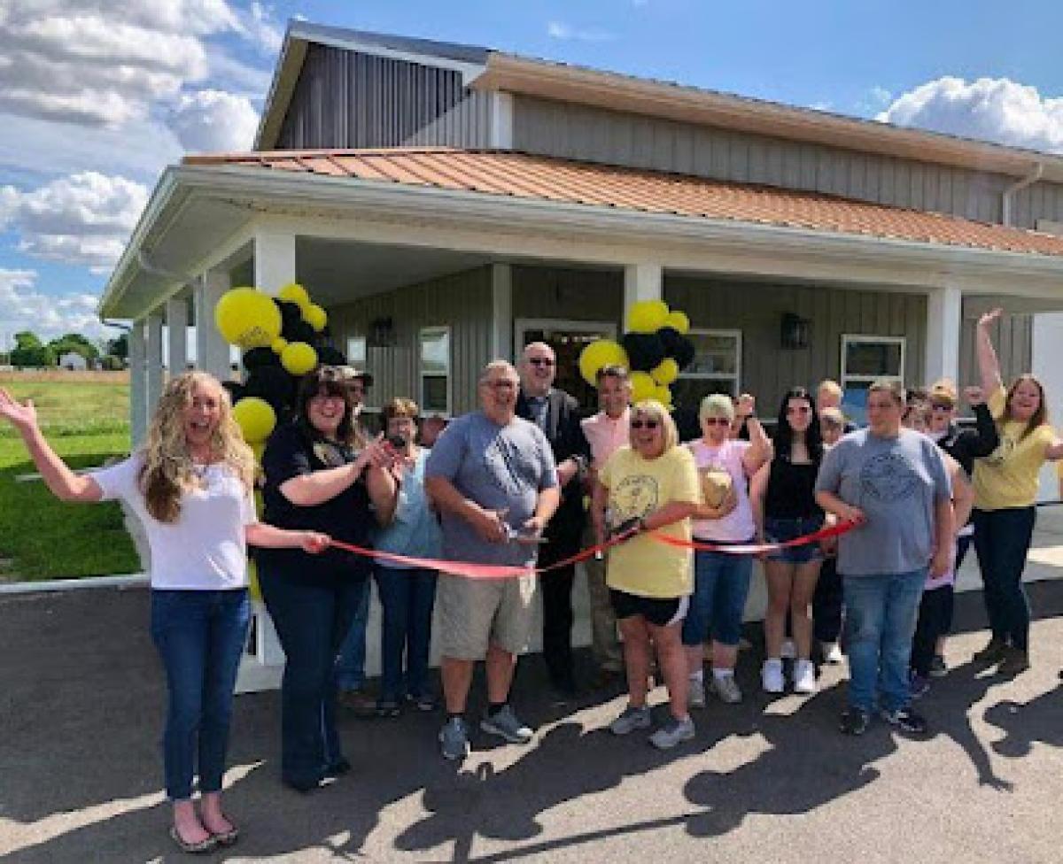Cherry City Honey Farms and Apiary