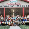 Pendleton County Farmers' Market