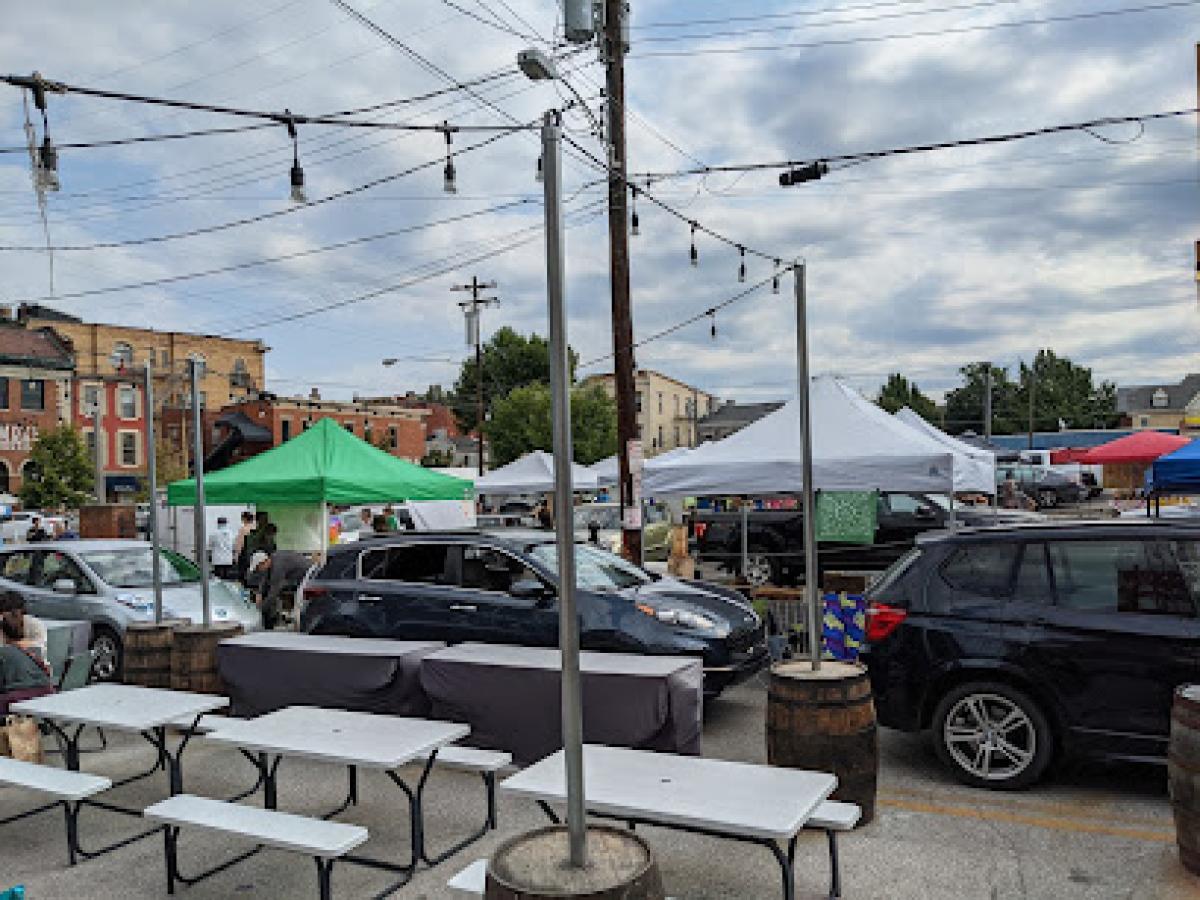 Covington, KY Farmers Market